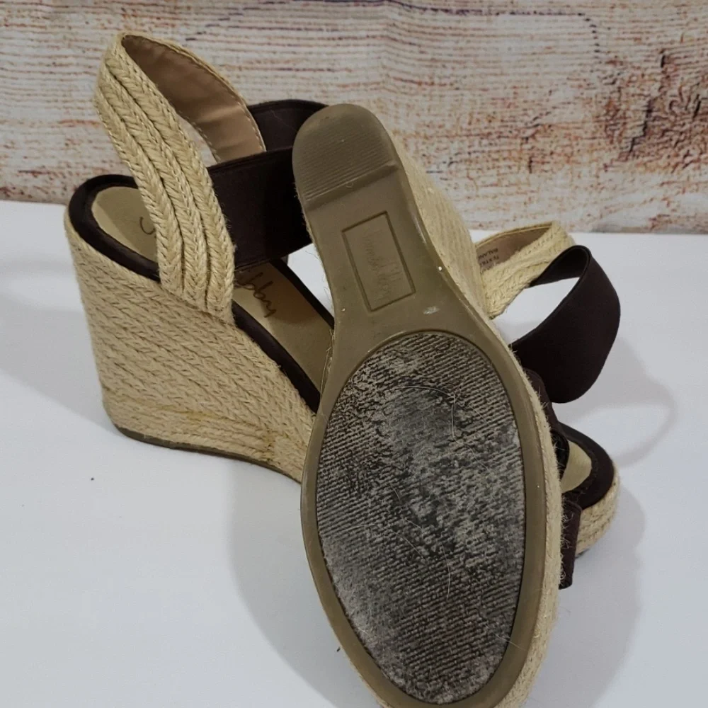 💘Womens‎ Sam & Libby wedges